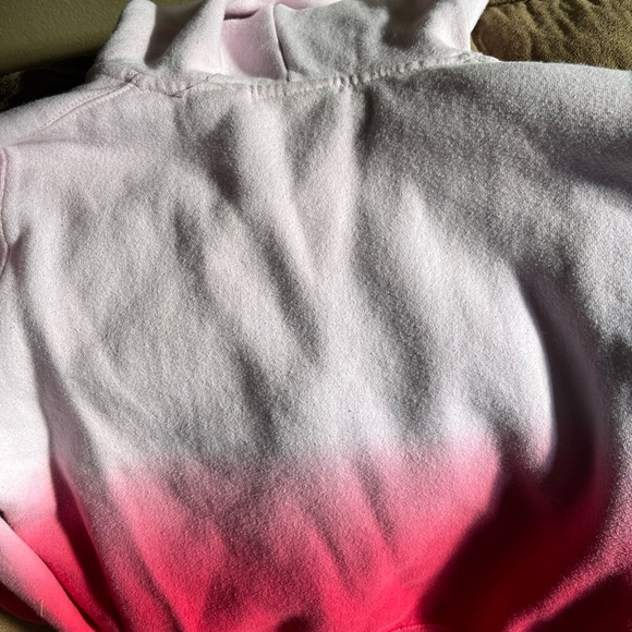 Vintage 90's Energie zip up
Tye Dye Hooded zip
Sweatshirt medium vgc - Picture 4 of 5